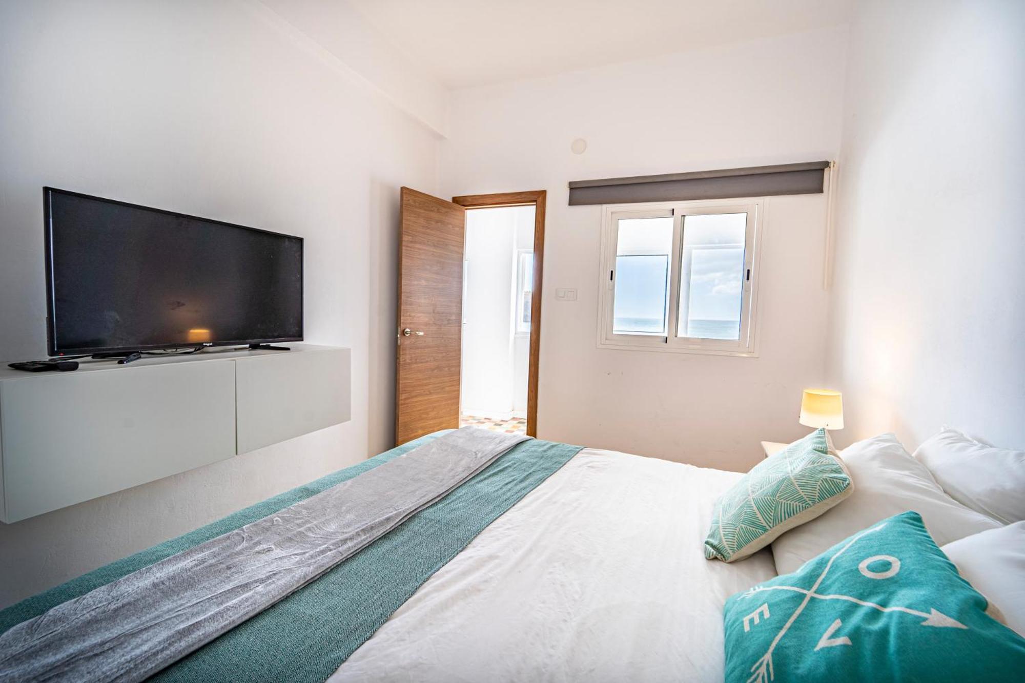 Oasis Noalys Apartamento Sardina Exterior foto