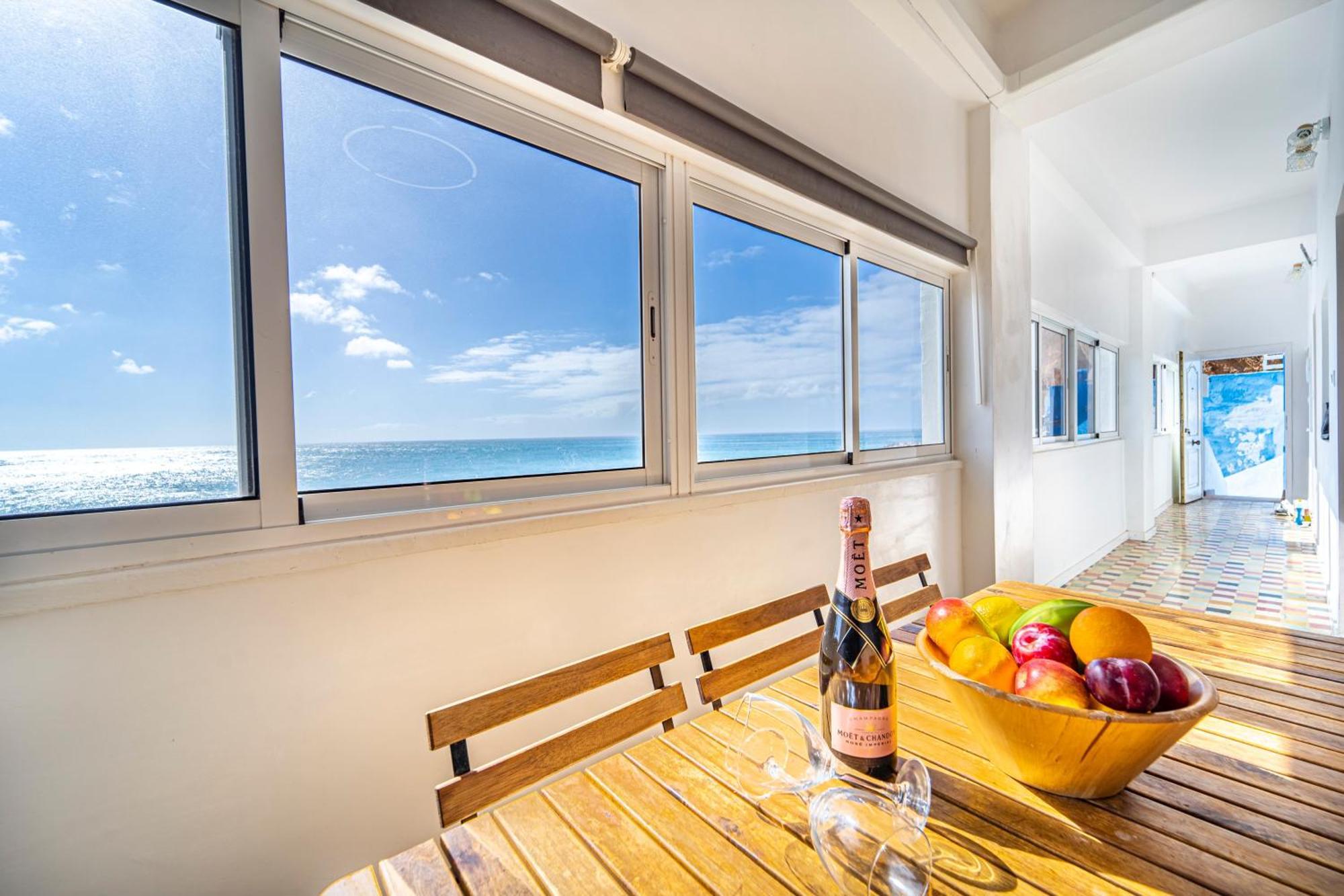 Oasis Noalys Apartamento Sardina Exterior foto